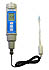 Peachimetros PCE-SH20S especialmente utilizados para medir los valores de ph para suelos y tierra.