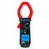 Detectores de corriente serie F600 hasta 2000 A TRMS, medición corriente de entrada, multifunción, medición AC / DC