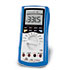 Polímetros digitales PKT-3315 USB para corriente, tensión, capacidad, frecuencia, Resistencia, temperatura, medición relativa