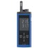 Psicrómetros Lufft XC250 portátiles para la medición de humedad y temperatura con pirómetro