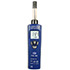 Psicrómetros PCE-555 realizan mediciones de temperatura y humedad de forma rápida y precisa.