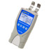 Psicrómetros PCE-PM 4 con registro de datos, función Hold, compensación de temperatura automática