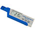 Indicadores de humedad PCE-TH 5 para controlar la temperatura y humedad, sensor interno, funcin Data-Hold, Mn., Mx., Promedio