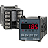 Reguladores de presión PCE-C91 con entrada analógica para sensores de temperatura, con autooptimización
