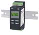 Reguladores de temperatura PCE-RE60 PID para montaje para Pt100 y termopares, con relé de alarma