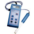 Los salinómetros portátiles sirven para el análisis de los parámetros del agua, tales como valor pH, conductividad y TDS (suma de las sales). 