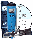 Salinómetros en la web de PCE Instruments