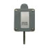 Sensores de temperatura WTR 190 sensor de temperatura ambiente Pt100, armadura protectora de 1.4571 (V4A), longitud de 50 mm