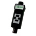 Tacómetros de mano PCE-T259 para la medición de velocidad sin contacto hasta 99.999 rpm/min., función de estroboscopio hasta 100.000 FPM