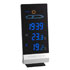 Controladores de temperatura combinados Lumax con pantalla a color, previsión del tiempo con 5 símbolos diferentes