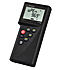 Termometro de precision P-700 para sensores Pt100 seleccionables, interfaz USB, software opcional