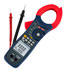 Tester de cables PCE-PCM2 para medir corriente continua y alterna hasta 1500 A, medición de potencia AC/DC
