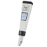 Tester de pH PCE-PH 25 para la medicin de pH, conductividad y residuo seco de filtracin, compensacin de temp.