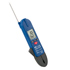 Tester de temperatura de contacto PCE-666 que miden la temperatura con y sin contacto