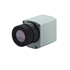 Tester de temperatura PCE PI400 / PI450 con 382 x 288 píxeles, sensibilidad térmica de 80 y 40 mK, termografía en tiempo real