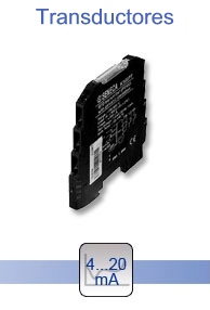 Autmatas programables. Transductores