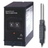 Transductores de presión sonora PCE-SLT para el control continuo de la presión sonara, tres rangos, calibración sencilla