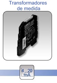 transformadores de medida