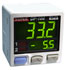 Transmisores de presión serie DP100A para un rango de mediciónd e -1 ... 1 bar o -1 ... 10 bar, con salida de tensión analógica