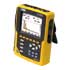 Vatimetos digitales y energía C.A 8335 QualiSTAR + hasta 6500 A, con función logger de datos, muestreo de 256 puntos/período