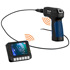 Videoendoscopios PCE-VE 180 inalámbricos, longitud de la sonda 1 m, Ø de 3,9 mm, tarjeta de memoria micro-SD