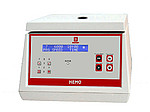 Centrfugas / Centrifugadoras HEMO para diagnsticos In Vitro, 99 programas de memoria, 18 rotores intercambiables, programable en R.p.m. o FCR