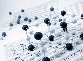 Electrnica analtica como mtodo en la qumica