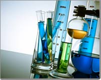 Equipamiento de laboratorio para laboratorios químicos