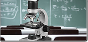 Microscopía para alumnos