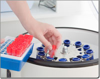 Instrumentos de control en laboratorio para el uso de las técnicas frigoríficas
