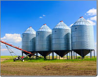 Tecnología de dosificación para la agricultura