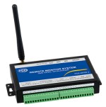 Modem GSM para la balanza de plataforma