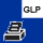 GLP (Gute Labor Praxis), protocolo con fecha, hora y n de identificacin de los datos de pesado, slo en conexin con la impresora opcional.