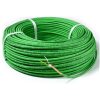 Prolongación del cable para la balanza de silos serie KCPN-DGT20