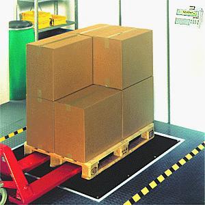 Balanza de suelo de la serie 2813.