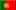 Medidor de color ColorStriker: la misma página en portugués.