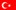 Medidor de color ColorStriker: la misma página en turco.