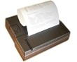 Impresora para poder imprimir los datos de la báscula de cocina.