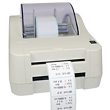 Impresora de etiquetas para la báscula para palets PCE-TP B