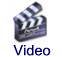 Video de uso de una máquina de estampado con la camarasuper rápida.