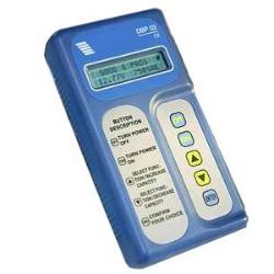 Medidor de automoción para la batería y el sistema de carga DBP 03