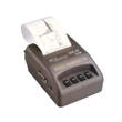Impresora térmica del cofímetro PCE-830.