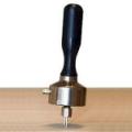 Electrodo de mano estándar para el detector de humedad de madera FMD
