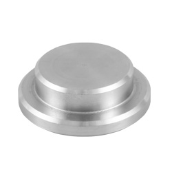 Adaptador para el dinamómetro hidráulico serie PCE-HFG Serie