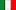 Caudalímetro de aire PCE-007: la misma página en italiano.