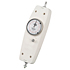 Dinamómetro puntual PCE-SN para mediciones de tracción y compresión