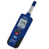 Medidor de humedad de aire ambiental PCE-MHT 555