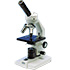 Microscopio monocular MML1200