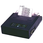 Mini impresora TA-220 para el medidor de dureza IMPACT-C