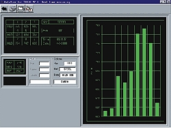 Software del medidor de dureza IMPACT-C